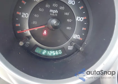 2006 Honda Element Lx из США, поврежденный, VIN 5J6YH17326L015702